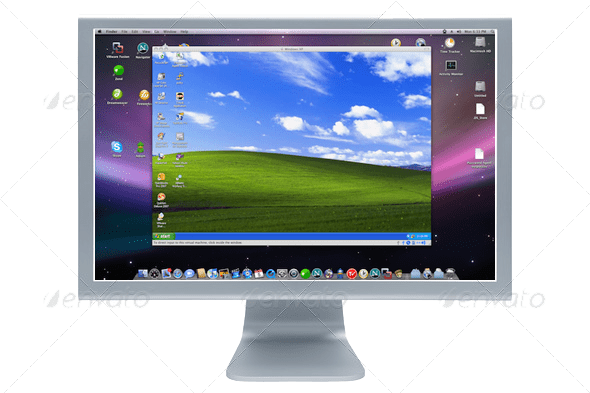 virtual-machine | IVOXY Consulting